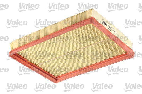 Valeo 585735 Luftfilter