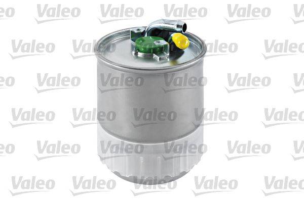 Valeo 587535 Kraftstofffilter