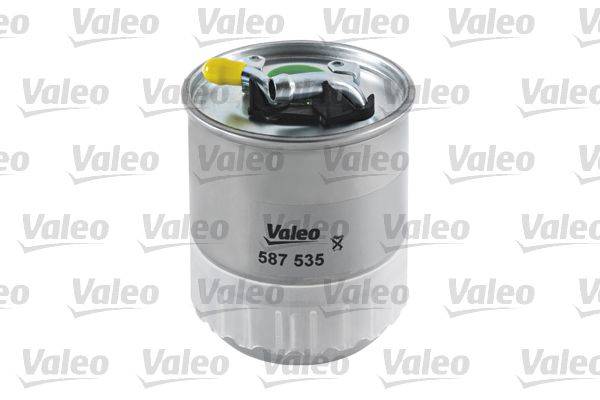 Valeo 587535 Kraftstofffilter