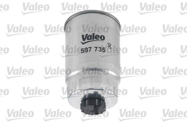 Valeo 587735 Kraftstofffilter