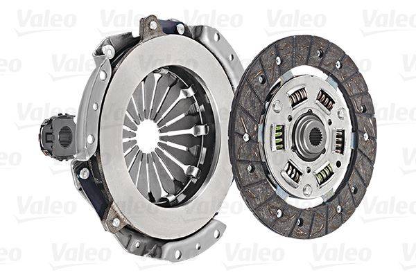 Valeo 786035 Kupplungssatz