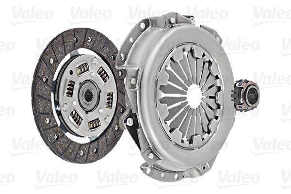 Valeo 786035 Kupplungssatz