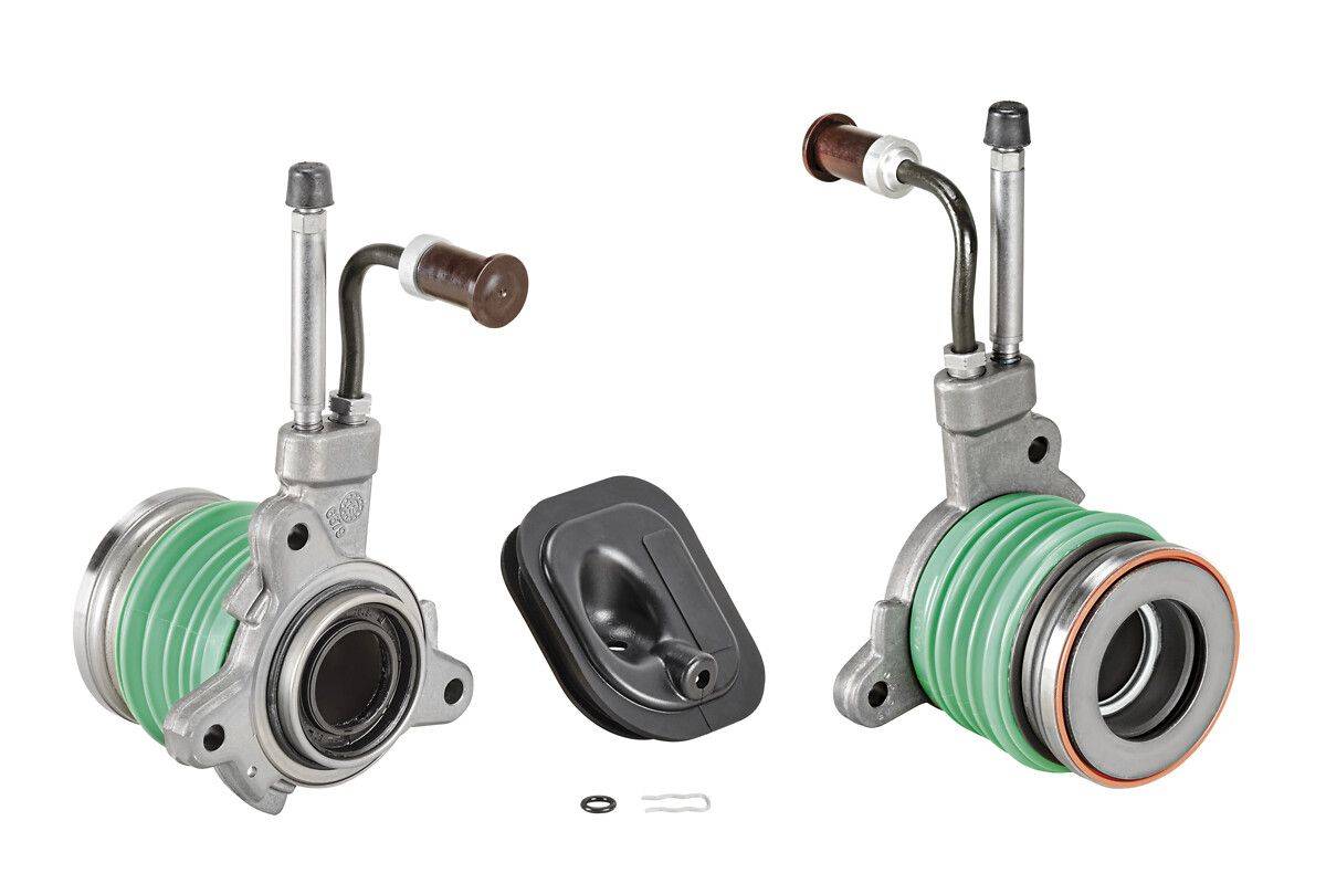 Valeo 804535 Zentralausrücker, Kupplung