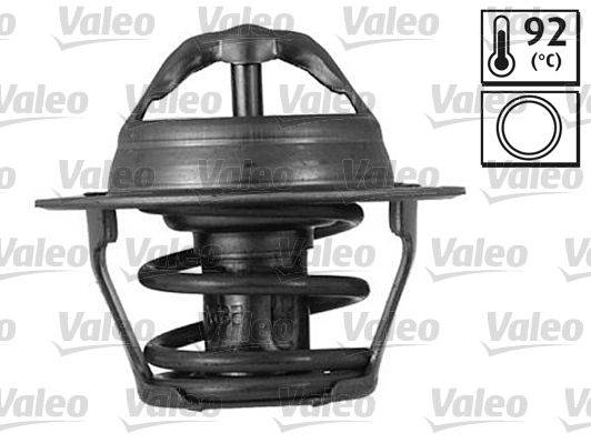 Valeo 819935 Thermostat, Kühlmittel