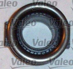 Valeo 826755 Kupplungssatz