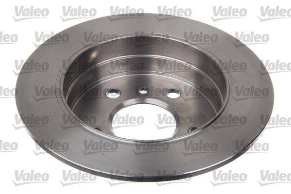 Valeo 197036 Bremsscheibe