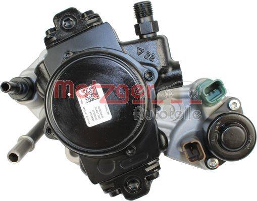 Metzger 0830036 Hochdruckpumpe