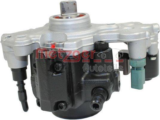 Metzger 0830036 Hochdruckpumpe