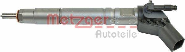 Metzger 0870036 Einspritzdüse