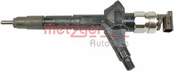 Metzger 0870136 Einspritzdüse