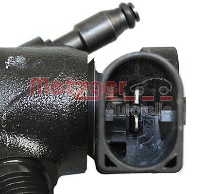 Metzger 0871036 Einspritzdüse