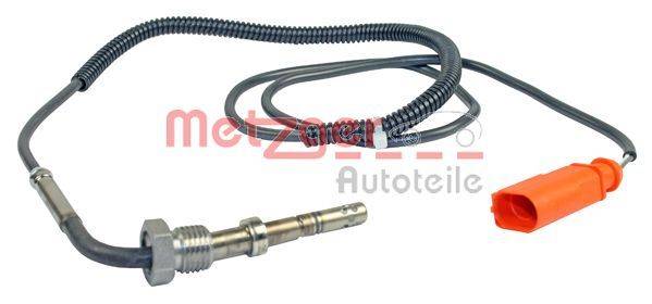 Metzger 0894236 Sensor, Abgastemperatur
