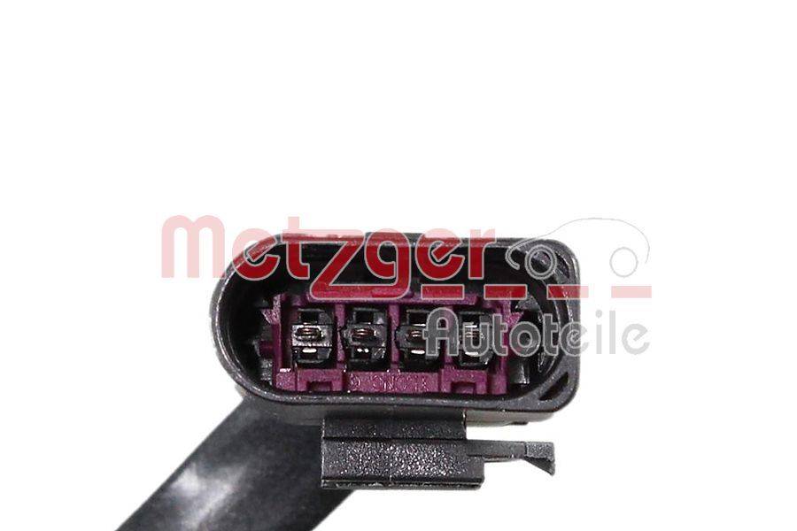 Metzger 0895636 Lambdasonde