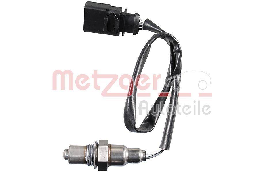 Metzger 0895636 Lambdasonde
