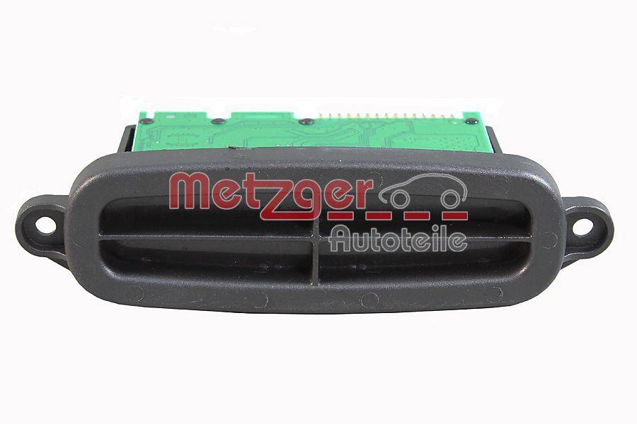 Metzger 0896536 Steuergerät, Beleuchtung