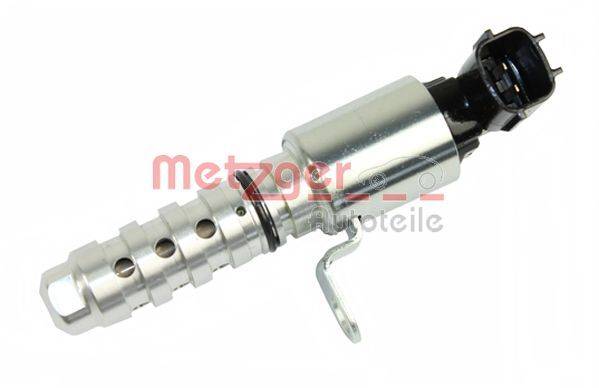 Metzger 0899136 Steuerventil, Nockenwellenverstellung