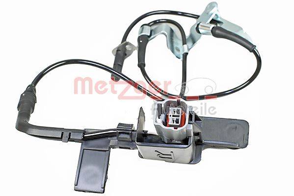 Metzger 09001036 Sensor, Raddrehzahl