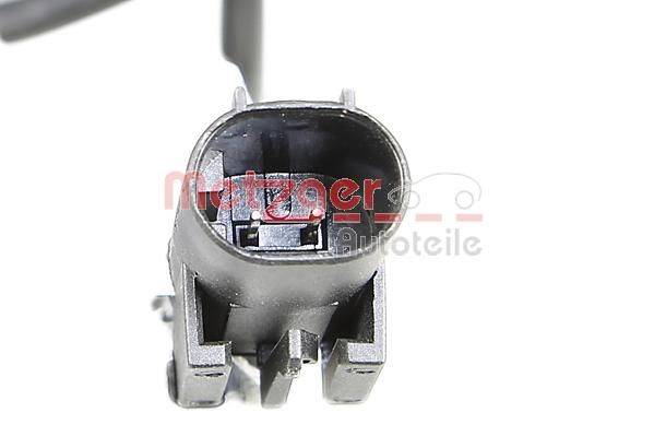 Metzger 09001436 Sensor, Raddrehzahl