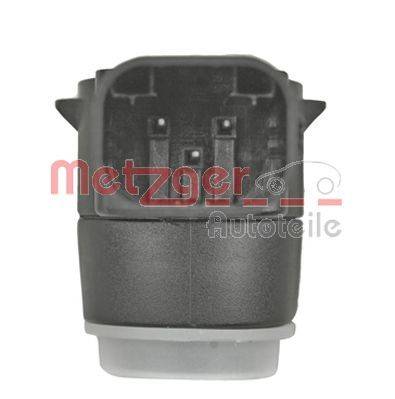 Metzger 0901236 Sensor, Einparkhilfe