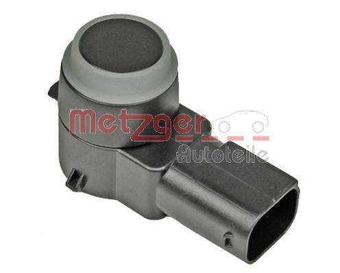 Metzger 0901236 Sensor, Einparkhilfe