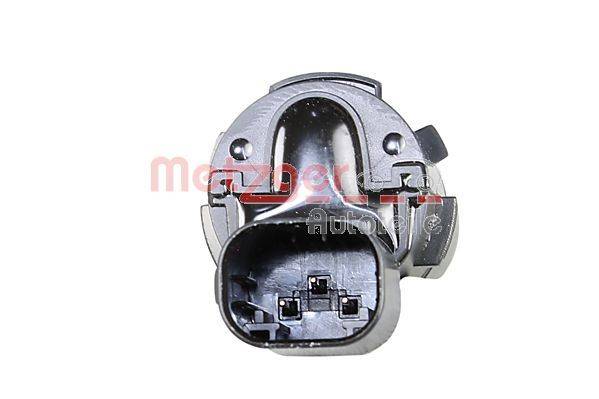 Metzger 0901336 Sensor, Einparkhilfe