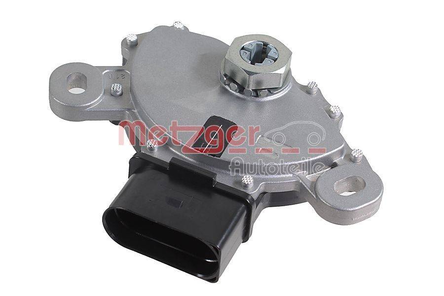 Metzger 0901436 Schalter, Fahrstufe