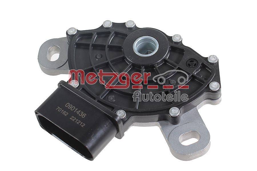 Metzger 0901436 Schalter, Fahrstufe