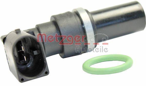 Metzger 0902336 Impulsgeber, Kurbelwelle