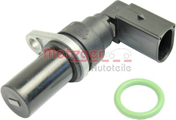 Metzger 0902336 Impulsgeber, Kurbelwelle