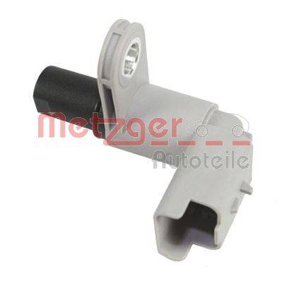 Metzger 0903136 Sensor, Nockenwellenposition