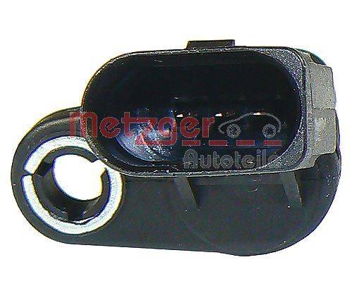 Metzger 0903236 Sensor, Nockenwellenposition