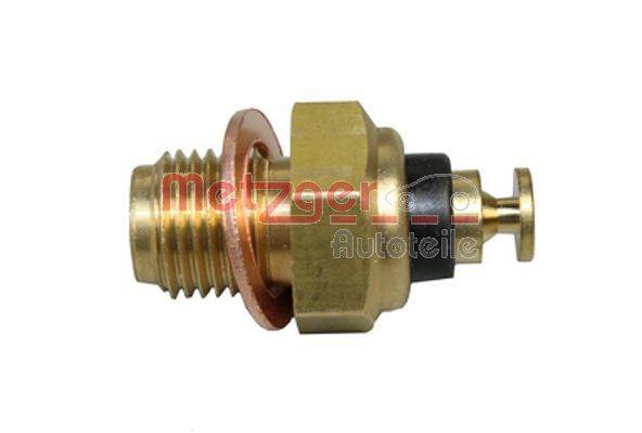 Metzger 0905136 Sensor, Kühlmitteltemperatur