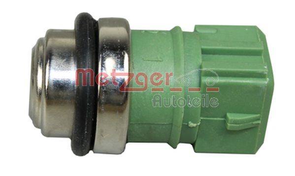 Metzger 0905236 Sensor, Kühlmitteltemperatur