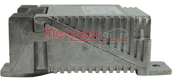 Metzger 0917036 Steuergerät, Elektrolüfter (Motorkühlung)