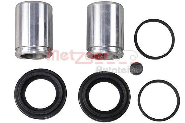 Metzger 114-5036 Reparatursatz, Bremssattel