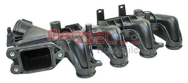 Metzger 2100036 Saugrohrmodul