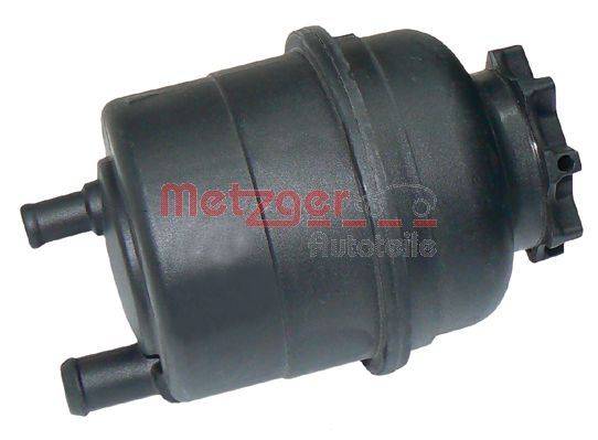 Metzger 2140036 Ausgleichsbehälter, Hydrauliköl (Servolenkung)