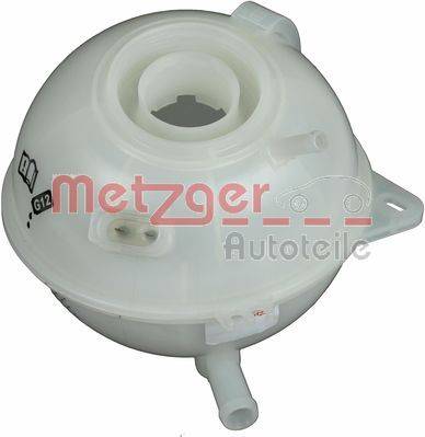 Metzger 2140136 Ausgleichsbehälter, Kühlmittel