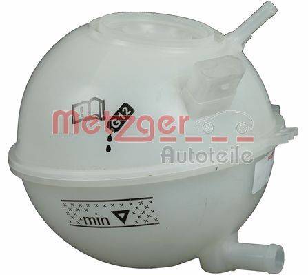 Metzger 2140136 Ausgleichsbehälter, Kühlmittel