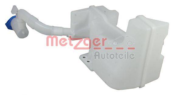 Metzger 2140236 Waschwasserbehälter, Scheibenreinigung