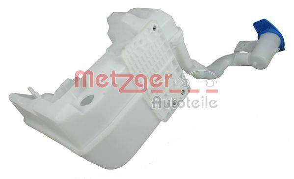 Metzger 2140236 Waschwasserbehälter, Scheibenreinigung