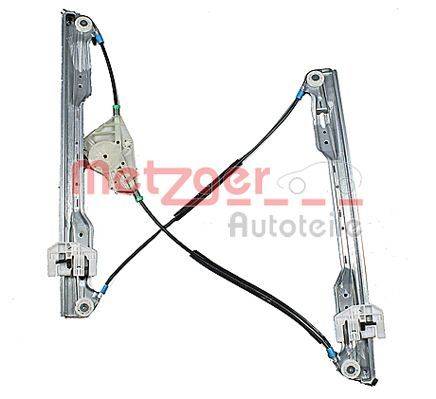 Metzger 2160436 Fensterheber