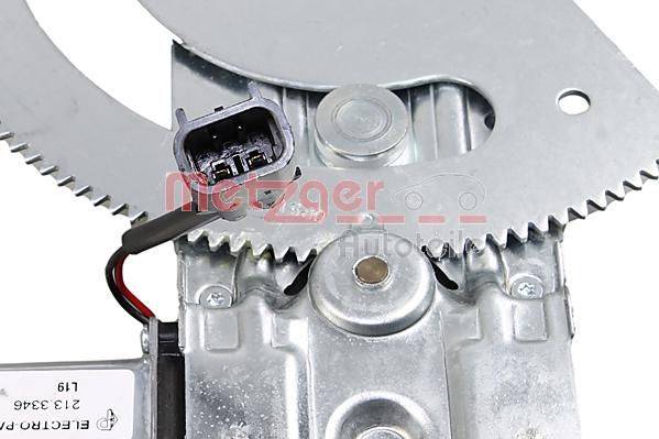 Metzger 2160636 Fensterheber