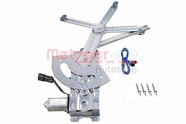 Metzger 2160636 Fensterheber