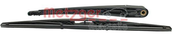 Metzger 2190336 Wischarm, Scheibenreinigung