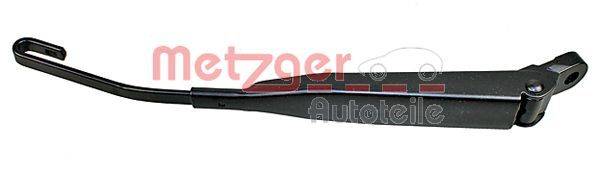 Metzger 2190436 Wischarm, Scheibenreinigung