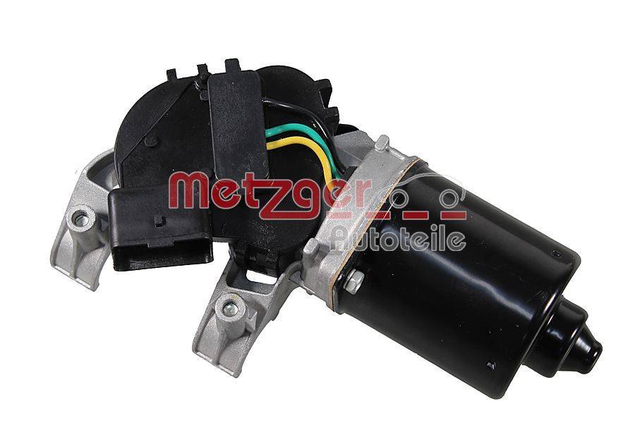 Metzger 2191036 Wischermotor