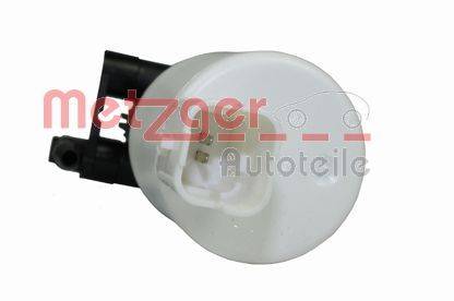 Metzger 2220036 Waschwasserpumpe, Scheibenreinigung