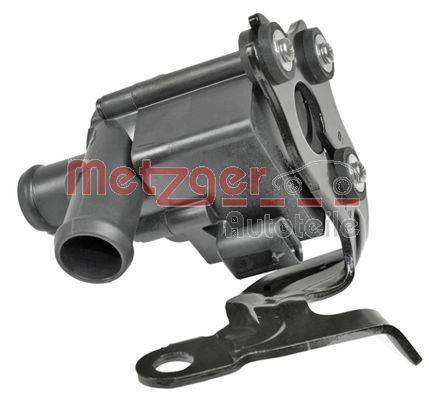 Metzger 2221036 Zusatzwasserpumpe (Kühlwasserkreislauf)