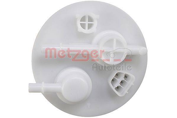 Metzger 2250536 Kraftstoff-Fördereinheit